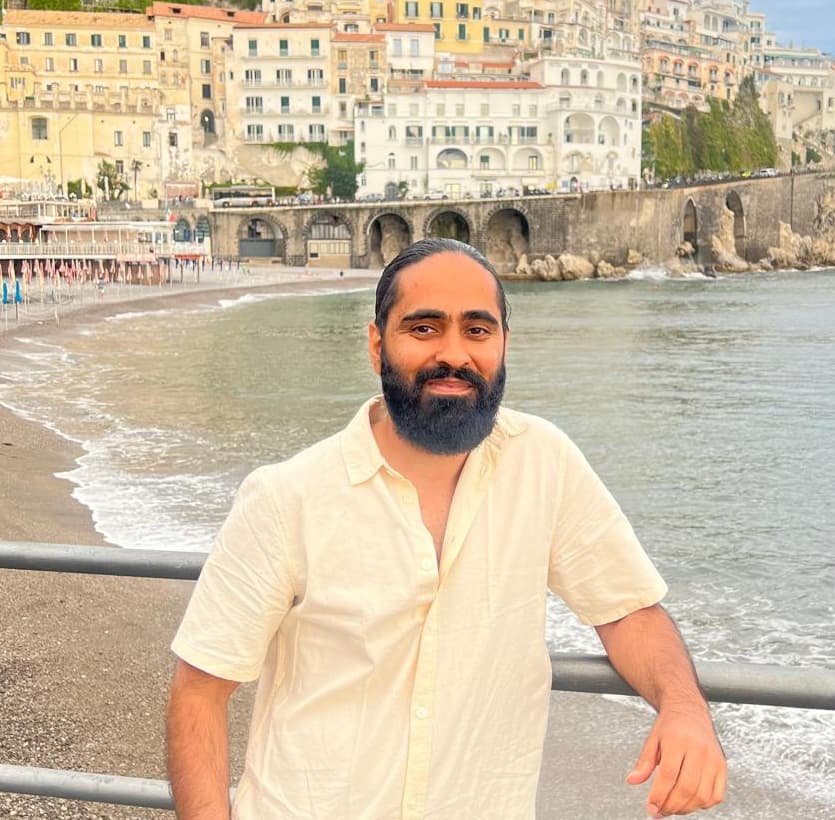 Kawal Kohli